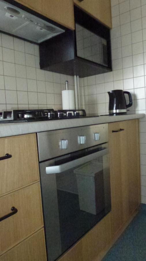 Apartament Lesny Szczejkowice Exterior photo