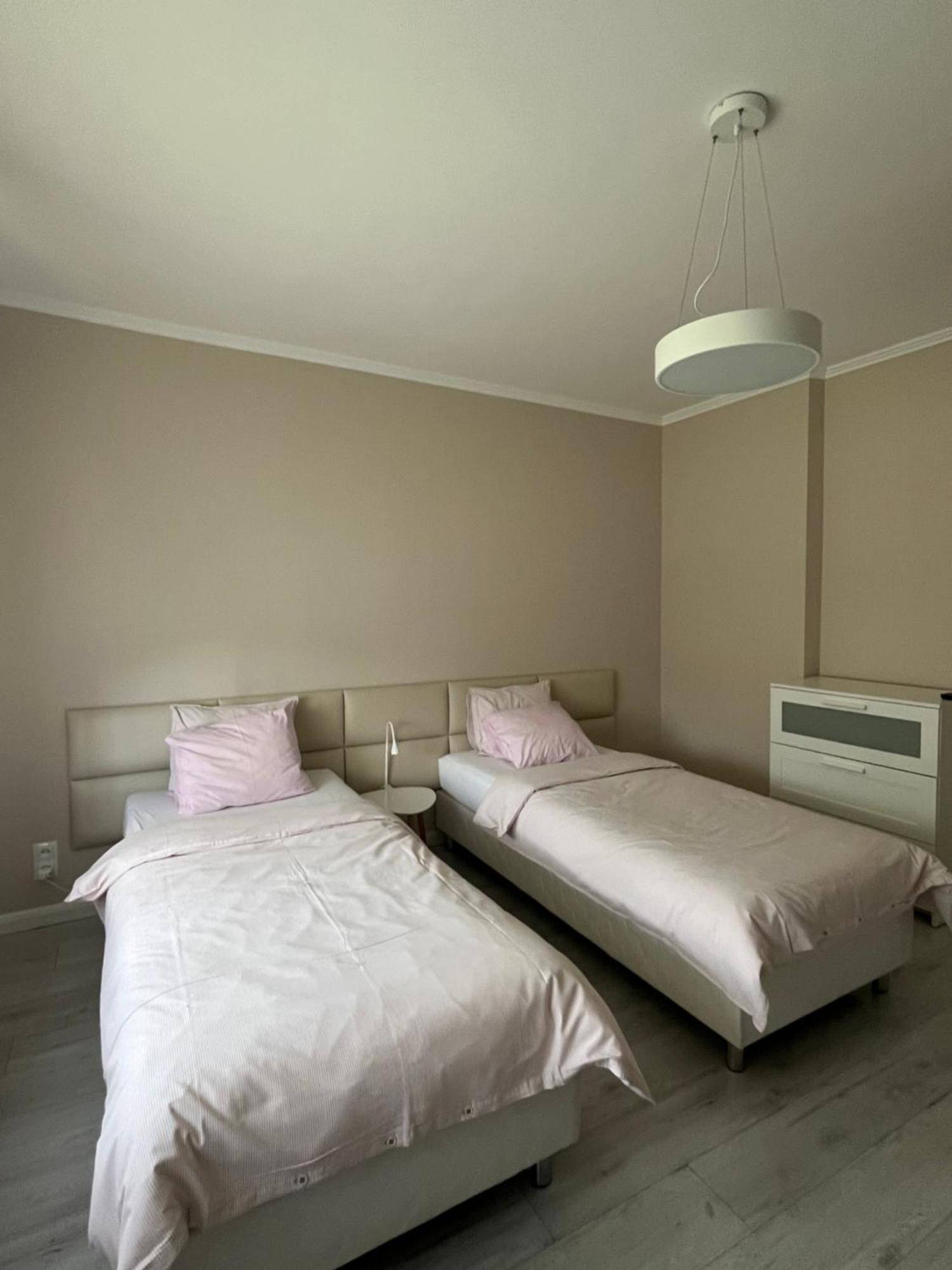 Apartament Lesny Szczejkowice Exterior photo